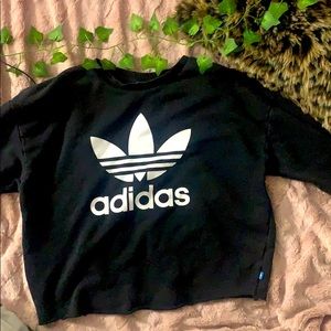 adidas sweater